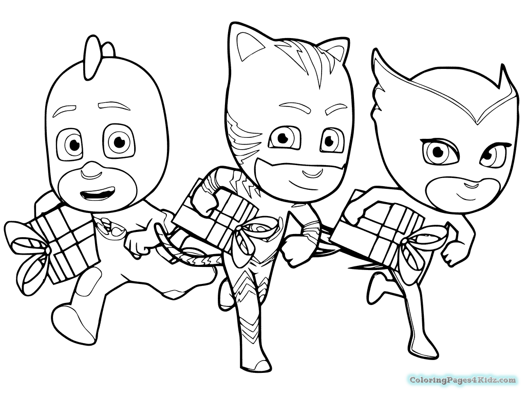 Pj Masks Coloring Pages 1016 Coloring Pages For Kids 1024x768 Pj Masks Coloring Pages 1016 Coloring Pages For Kids