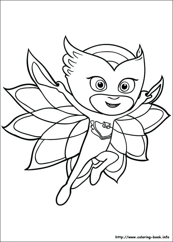 Mask Coloring Page Top Free Printable Fox Coloring Pages Online Pj 567x794 Mask Coloring Page Top Free Printable Fox Coloring Pages Online Pj