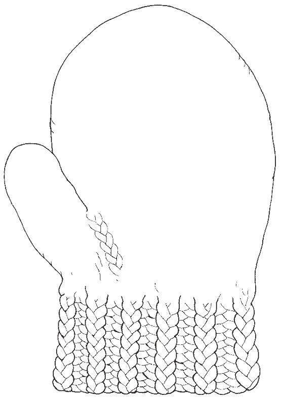 559x792 The Mitten Coloring Page Memorial Day Coloring Sheets Day Coloring