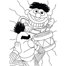 Top 15 Free Printable Sesame Street Coloring Pages Online 230x230 Top 15 Free Printable Sesame Street Coloring Pages Online