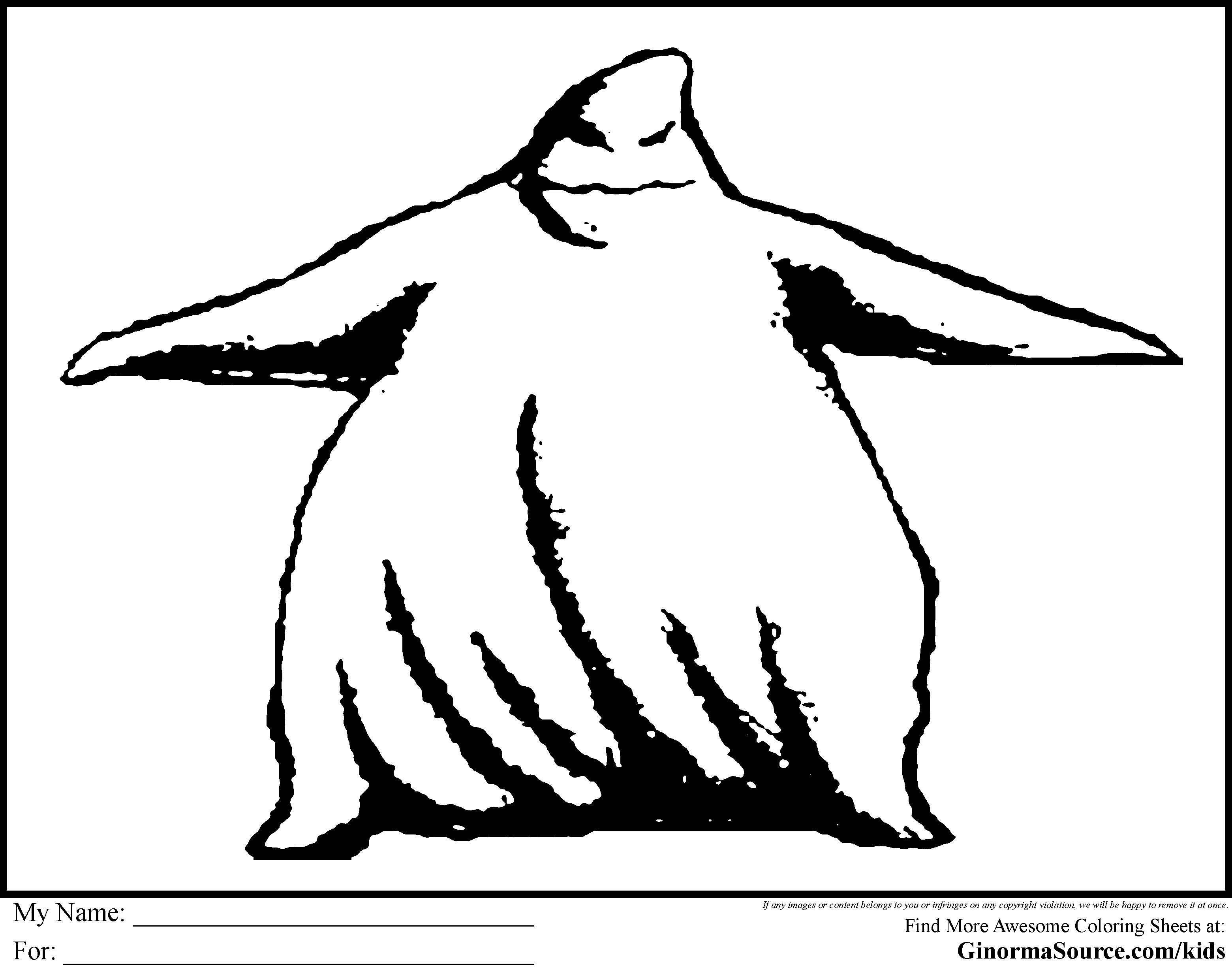 3120x2455 For Nightmare Before Christmas Coloring Pages Oogie Boogie