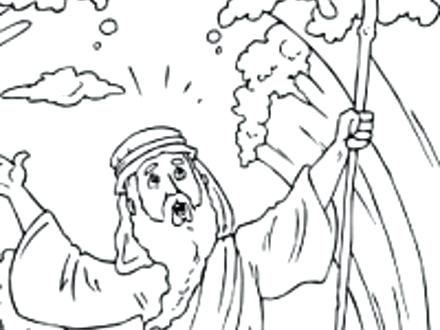440x330 Passover Coloring Pages Or Coloring Pages For Preschoolers Board