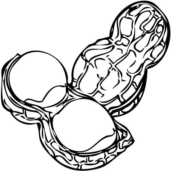 600x600 Peanuts Coloring Pages Free Printable Coloring Pages For Kids