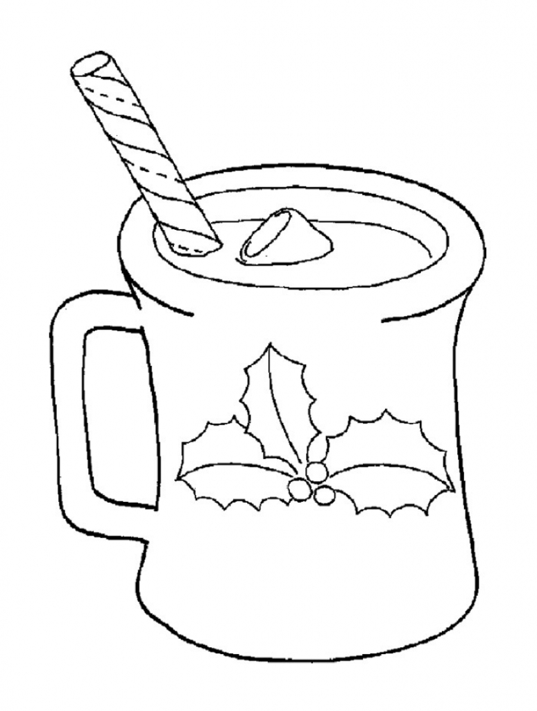 Polar Express Coloring Pages 774x1024 Polar Express Coloring Pages