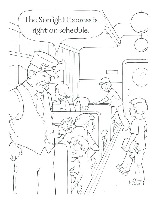 Polar Express Coloring Pages Bell Coloring Pages Bell Coloring 626x813 Polar Express Coloring Pages Bell Coloring Pages Bell Coloring