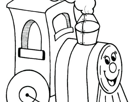 The Polar Express Coloring Pages Polar Express Coloring Page Polar 440x330 The Polar Express Coloring Pages Polar Express Coloring Page Polar