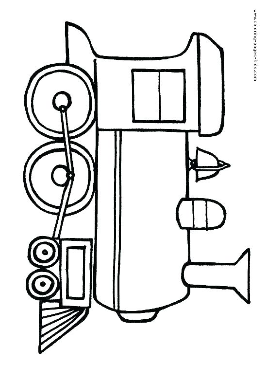 The Polar Express Coloring Pages 550x750 The Polar Express Coloring Pages