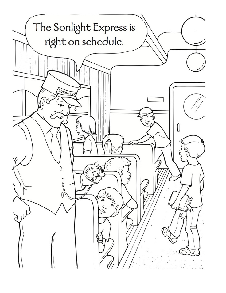 Polar Express Coloring Pages Paper Piecing, Craft And Xmas 736x956 Polar Express Coloring Pages Paper Piecing, Craft And Xmas