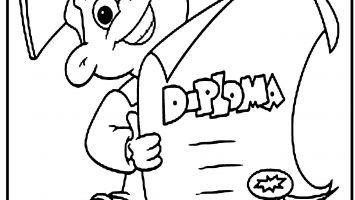 Daredevil Coloring Pages To Print Coloring For Kids 2018 355x200 Daredevil Coloring Pages To Print Coloring For Kids 2018