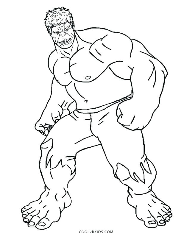 618x803 The Rock Coloring Pages Hulk Coloring Picture Red Hulk Coloring