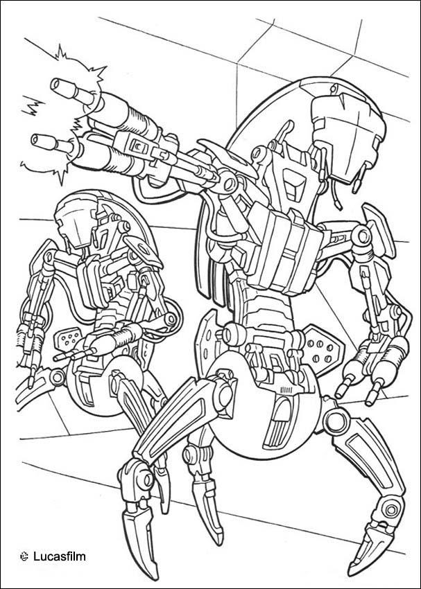 Darth Maul Coloring Pages 607x850 Darth Maul Coloring Pages