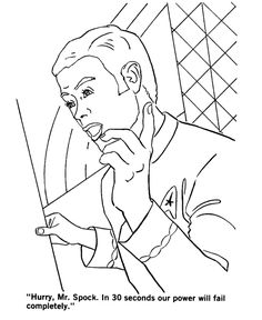 Star Trek Coloring Page Coloring Pages Of Epicness 236x288 Star Trek Coloring Page Coloring Pages Of Epicness