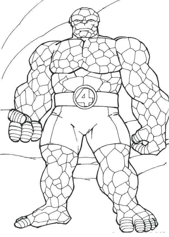 567x796 Marvel Coloring Pages Marvel Coloring Pages As Printable Coloring