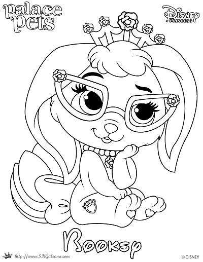 Impressive Ideas Palace Pets Coloring Pages Booksy Princess Palace 400x517 Impressive Ideas Palace Pets Coloring Pages Booksy Princess Palace