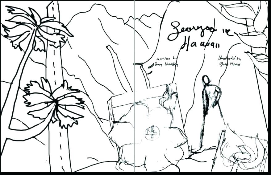 878x568 Very Hungry Caterpillar Coloring Pages Printables Very Hungry