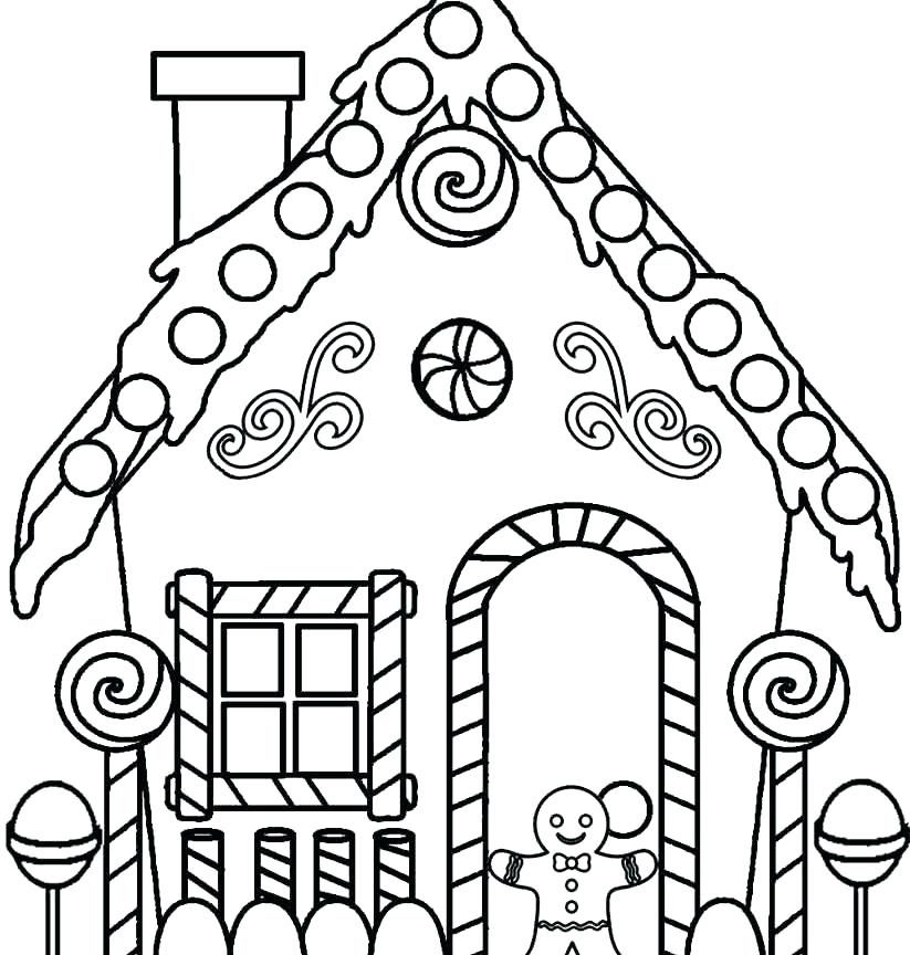 The White House Coloring Pages at GetColorings.com | Free printable ...