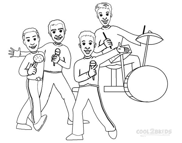 Wiggles Coloring Pages Printable Wiggles Coloring Pages Coloring 600x470 Wiggles Coloring Pages Printable Wiggles Coloring Pages Coloring