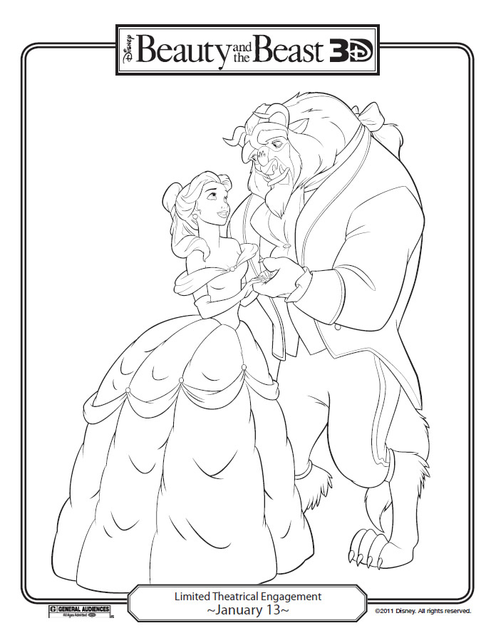 Belle And Beast Dance Printables For Kids Free Word Search 682x895 Belle And Beast Dance Printables For Kids Free Word Search