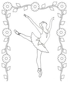 Get Free Printable Dance Coloring Pages! Coloring Pages 236x305 Get Free Printable Dance Coloring Pages! Coloring Pages