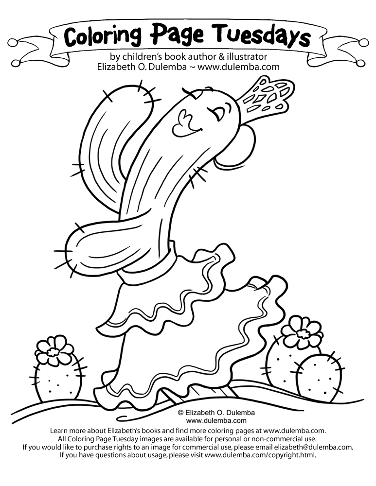 Dulemba Coloring Page Tuesday 773x1000 Dulemba Coloring Page Tuesday