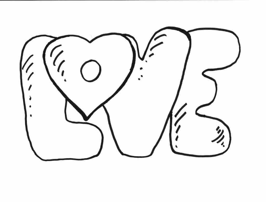 Love Coloring Page Inside Pages Eson Me Studynow Outstanding 1024x778 Love Coloring Page Inside Pages Eson Me Studynow Outstanding