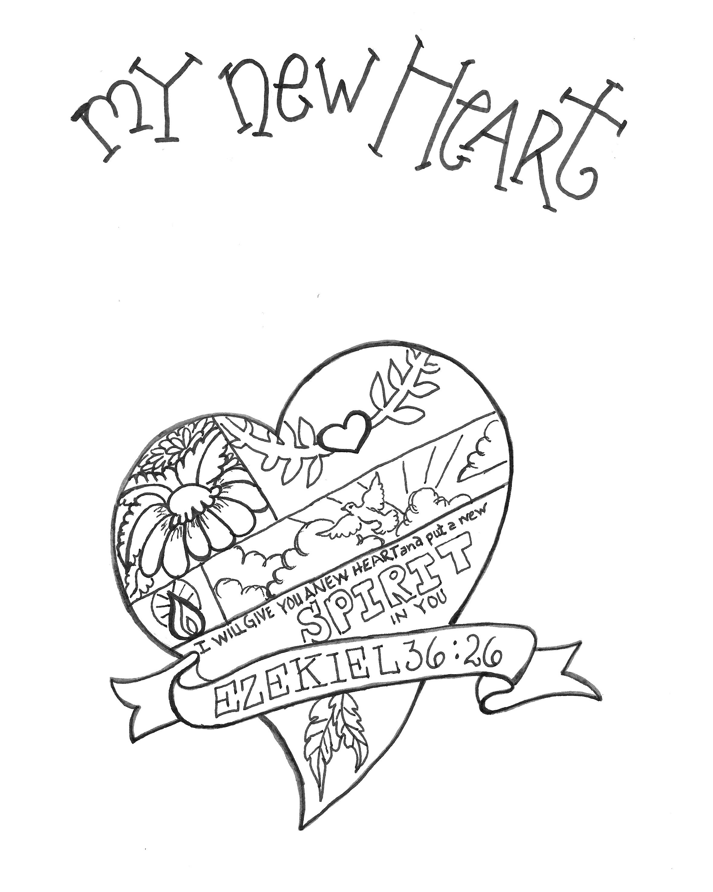 Change Of Heart Page! Free Zenspirations Love Coloring Art 2362x2953 Change Of Heart Page! Free Zenspirations Love Coloring Art