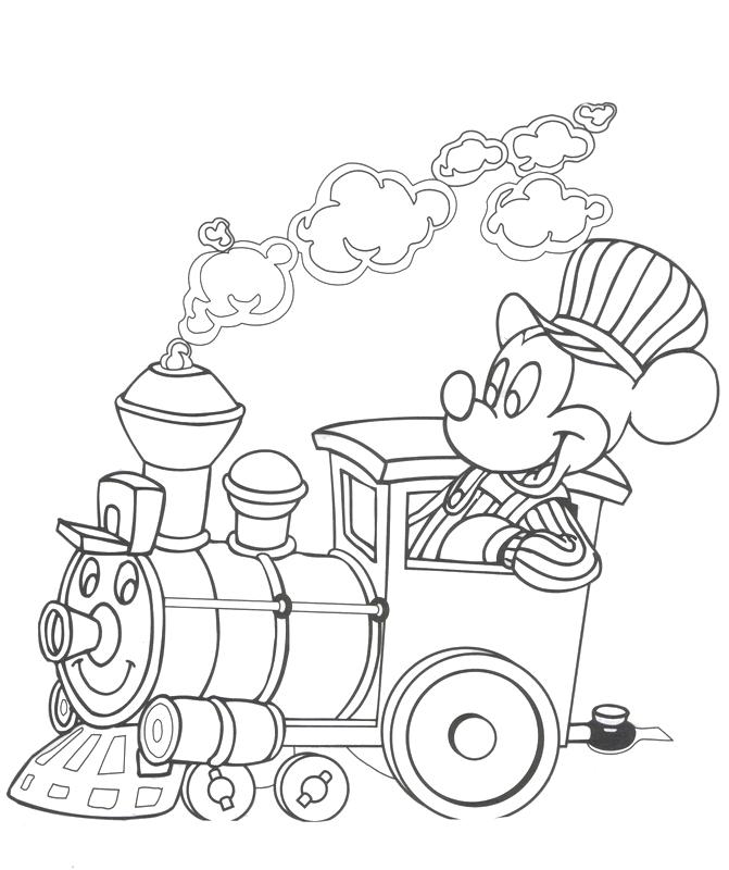 671x800 Disneyland Coloring Page Free Coloring Pages To Print For Kids