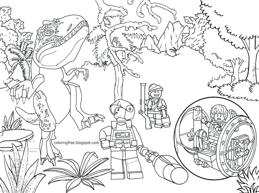 878x655 Amusement Park Coloring Pages And Theme Park Artwork Page Theme