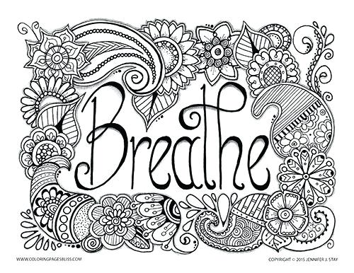 Therapeutic Coloring Pages at GetColorings.com | Free printable ...