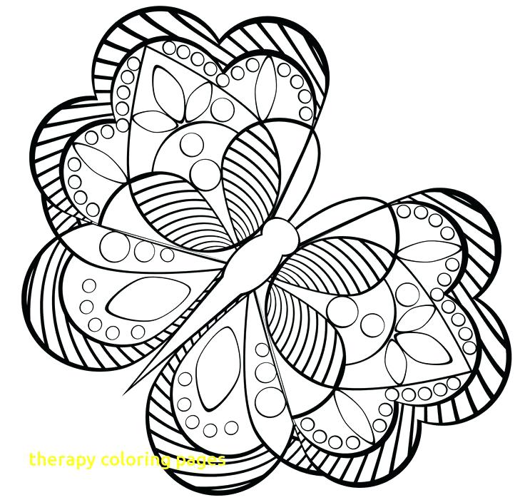 Therapy Coloring Pages Awesome Art Therapy Coloring Pages 736x701 Therapy Coloring Pages Awesome Art Therapy Coloring Pages