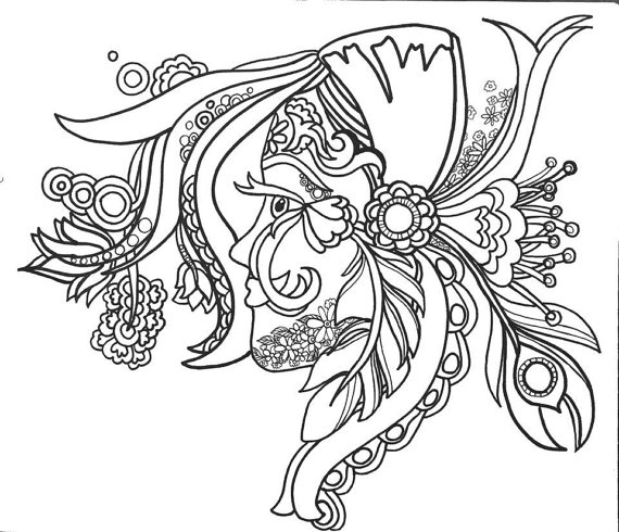 Therapy Coloring Pages Elegant Art Therapy Coloring Pages 570x490 Therapy Coloring Pages Elegant Art Therapy Coloring Pages