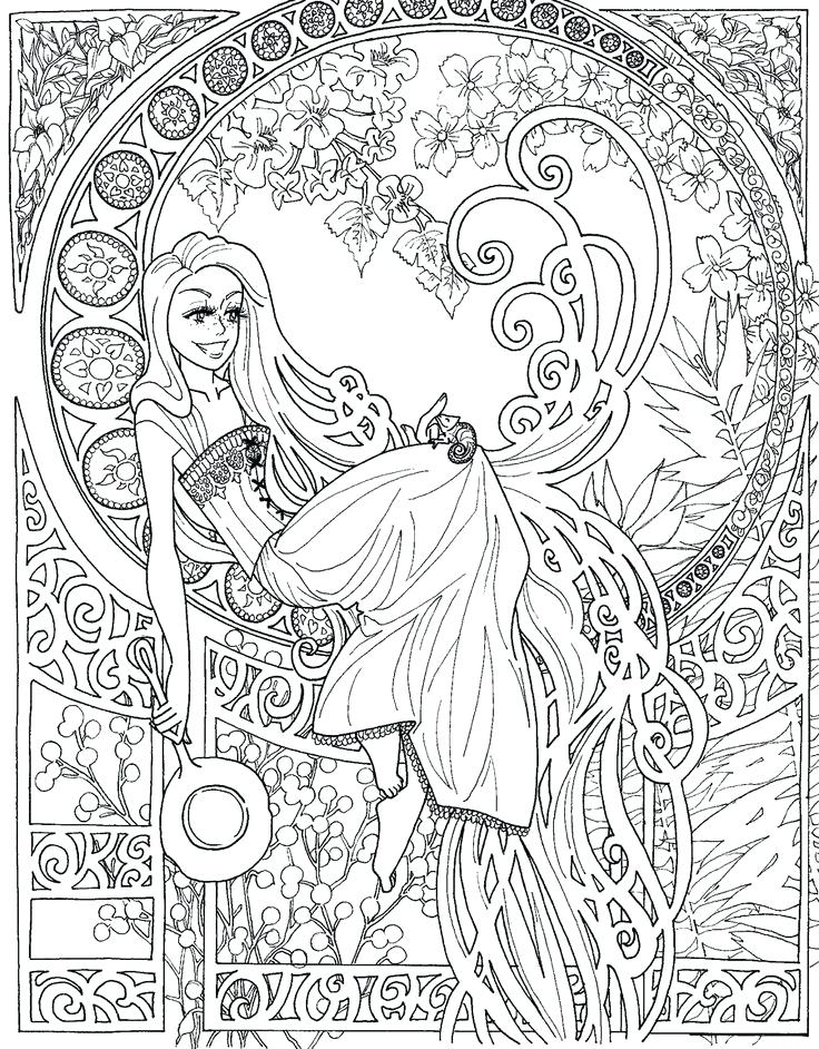 Art Therapy Coloring Pages Coloring Page Art Therapy Relaxation 736x942 Art Therapy Coloring Pages Coloring Page Art Therapy Relaxation
