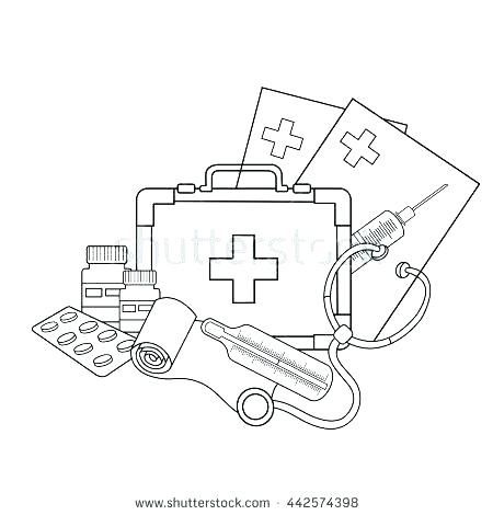 Doctor Tools Colouring Pages Who Coloring Page Perfect 450x470 Doctor Tools Colouring Pages Who Coloring Page Perfect
