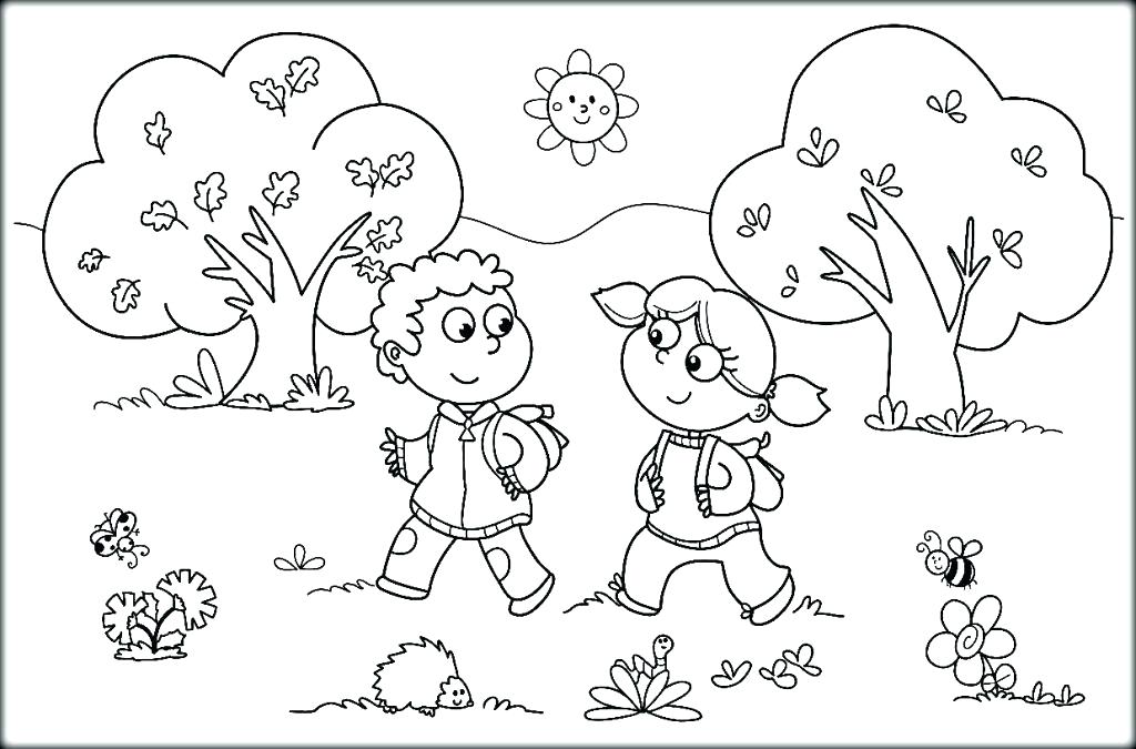 Weather Coloring Page All Weather Coloring Pages A Weather 1024x675 Weather Coloring Page All Weather Coloring Pages A Weather
