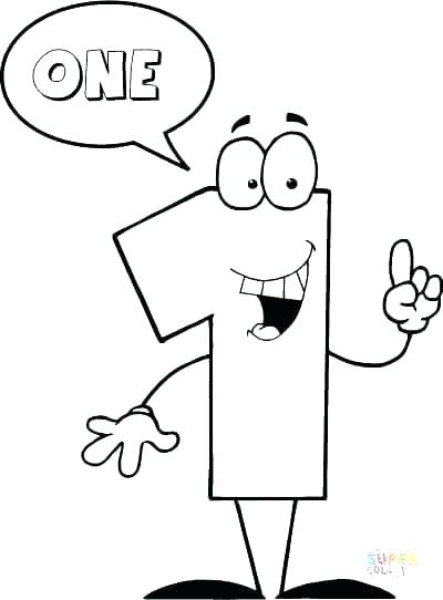 Thing 1 And Thing 2 Coloring Pages