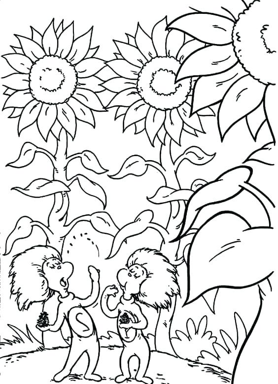 564x777 Dr Seuss Coloring Pages Coloring Pages Thing 1 Thing 2 Dr Seuss