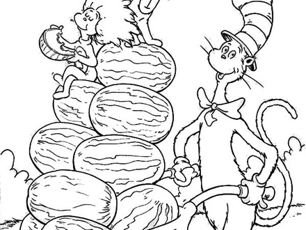 25 Thing 1 And Thing 2 Coloring Pages, Thing1 And Thing 2 440x330 25 Thing 1 And Thing 2 Coloring Pages, Thing1 And Thing 2