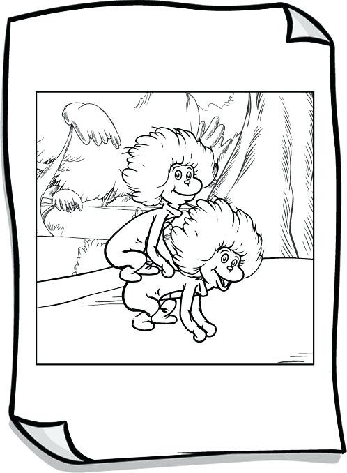 Thing 1 And Thing 2 Coloring Pages Coloring Pages 2 Coloring Pages 498x678 Thing 1 And Thing 2 Coloring Pages Coloring Pages 2 Coloring Pages