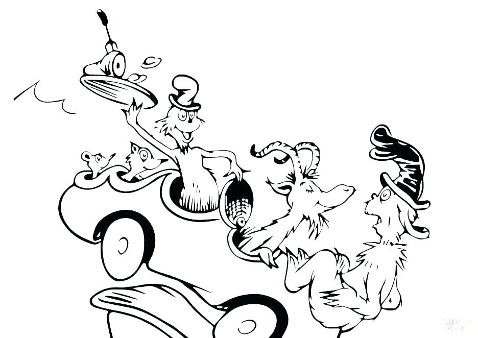 Thing 2 Coloring Page Thing 1 And Thing 2 Coloring Pages 936x662 Thing 2 Coloring Page Thing 1 And Thing 2 Coloring Pages