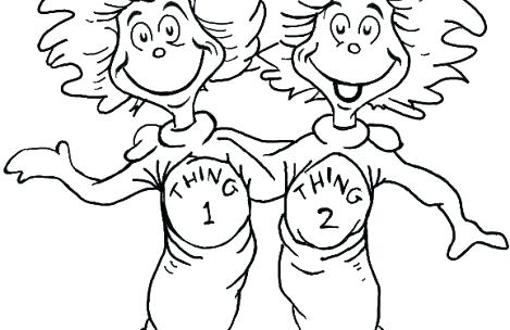 Thing 1 Coloring Page Collection Coloring Sheets Thing 1 Coloring 469x304 Thing 1 Coloring Page Collection Coloring Sheets Thing 1 Coloring
