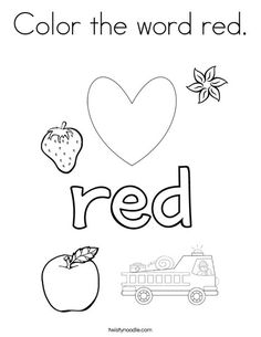 Things That Are Blue Coloring Pages at GetColorings.com | Free ...