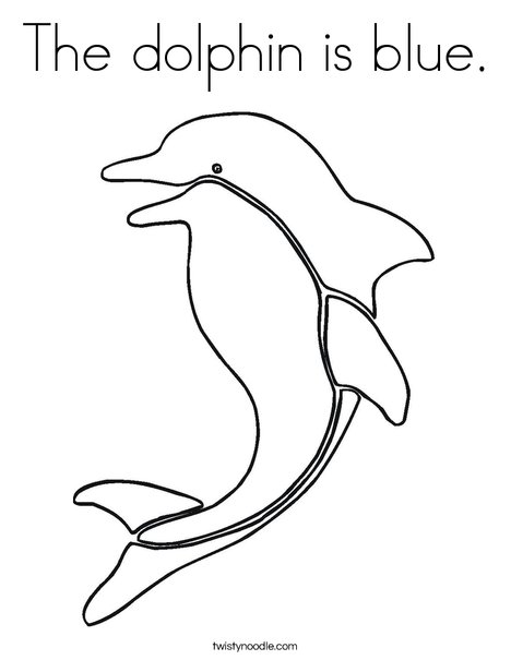 468x605 Blue Coloring Pages