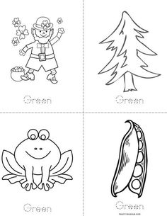 236x305 Things That Are Blue Coloring Page From Tots