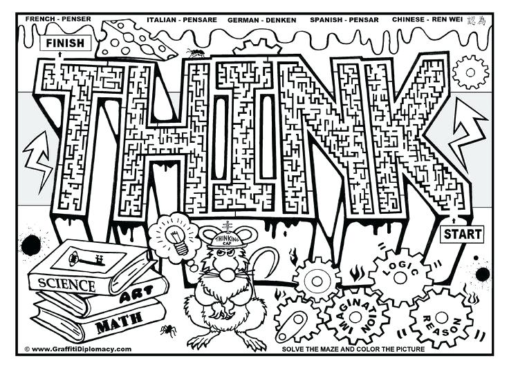 736x532 Coloring Pages For Middle School Middle School Coloring Pages