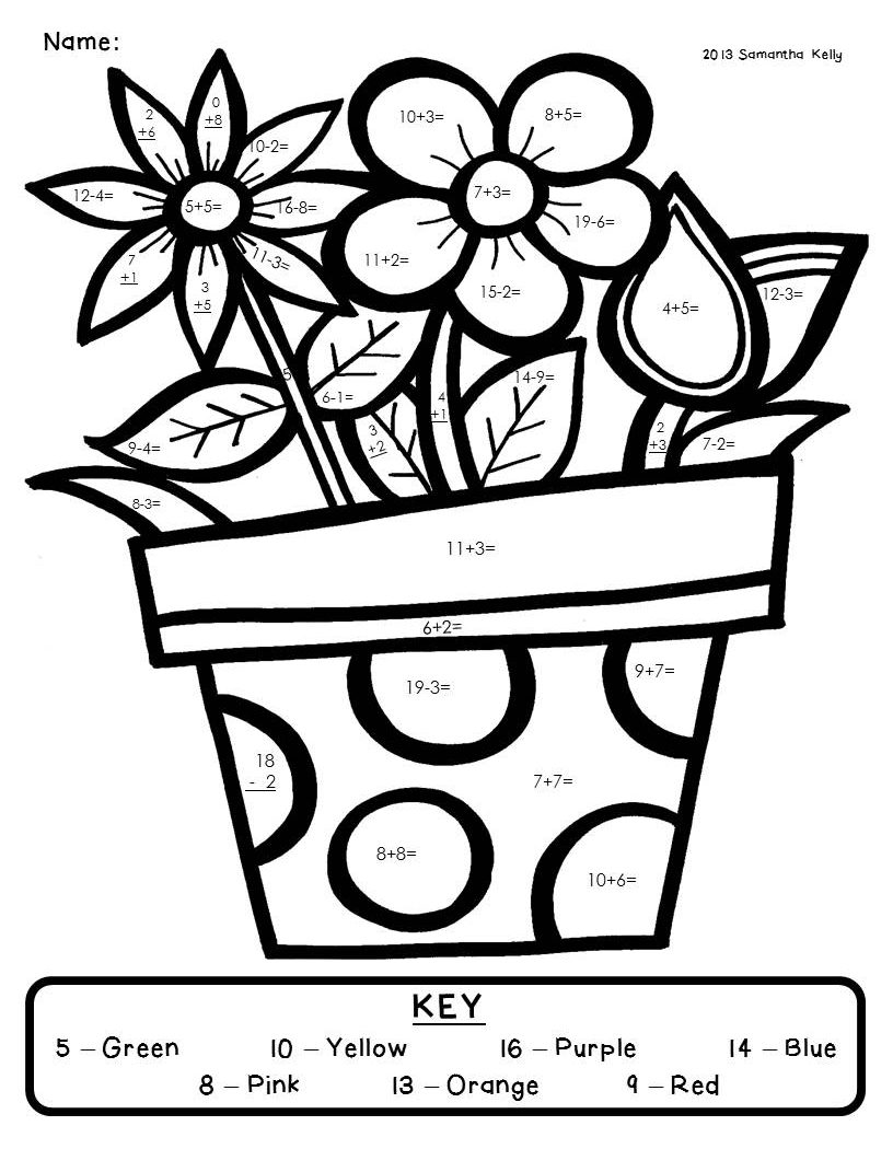 Third Grade Coloring Pages 816x1050 Third Grade Coloring Pages