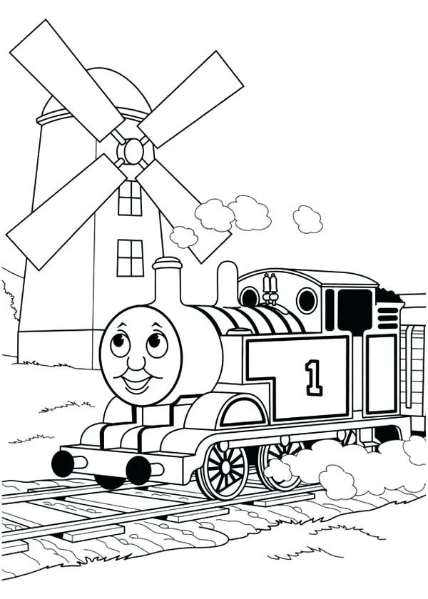 Thomas Friends Colouring Pages And Friends Coloring Pages Diesel 600x840 Thomas Friends Colouring Pages And Friends Coloring Pages Diesel