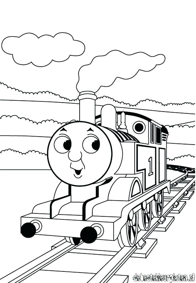 Thomas And Friends Coloring Page Coloring Pages Of And Friends 633x912 Thomas And Friends Coloring Page Coloring Pages Of And Friends