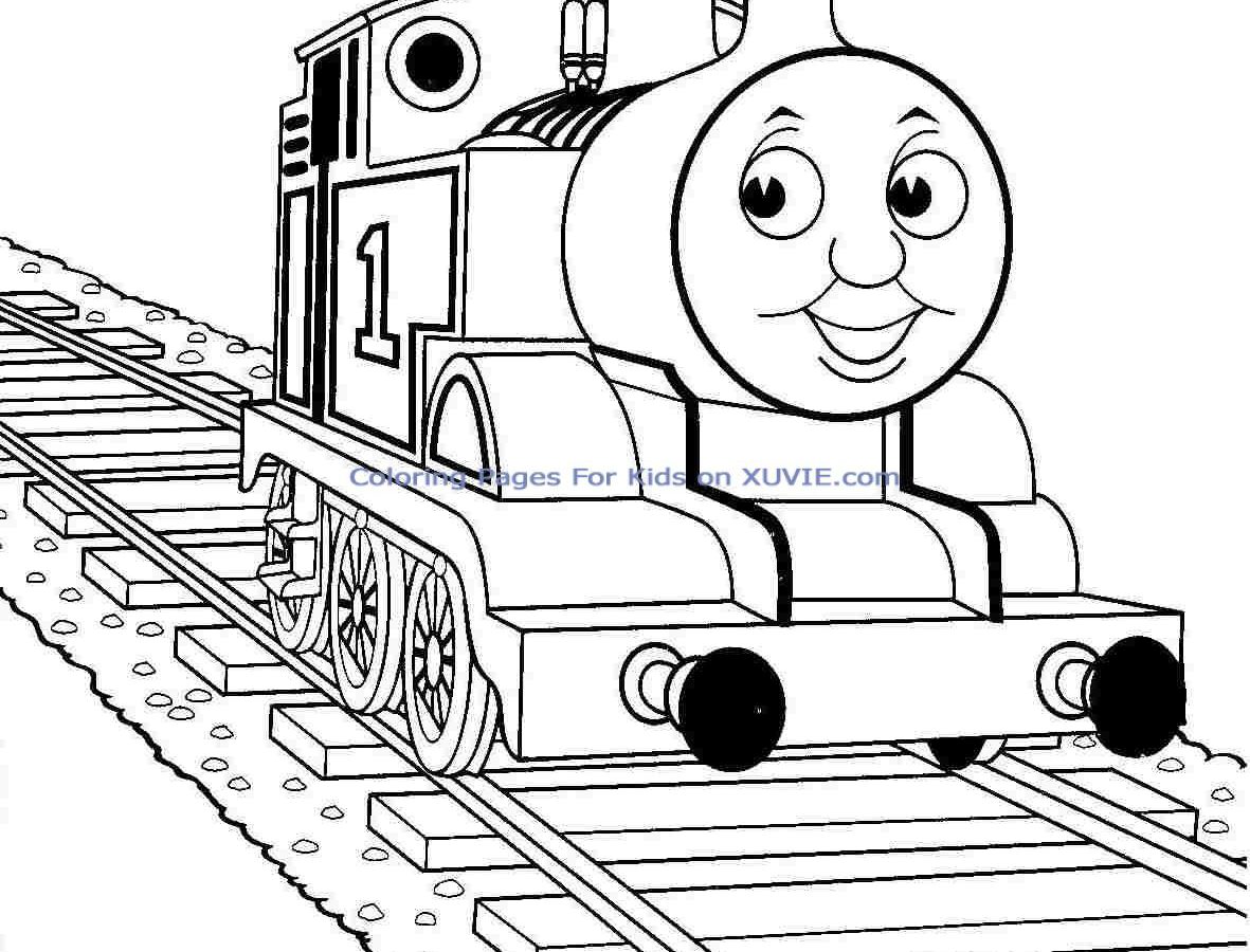 Thomas The Train Coloring Pages Free Printable Percy And Friends 1181x900 Thomas The Train Coloring Pages Free Printable Percy And Friends