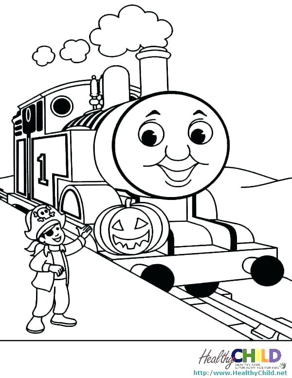Thomas And Friends Printable Coloring Pages 600x777 Thomas And Friends Printable Coloring Pages
