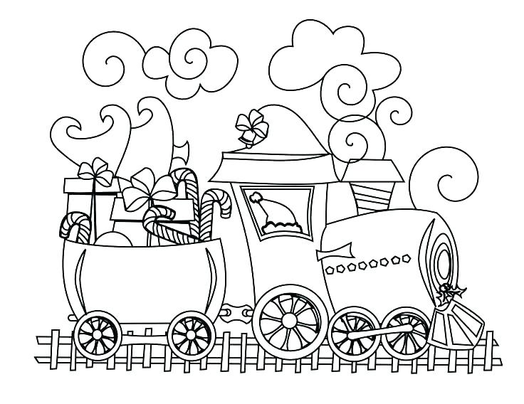 736x568 Thomas The Tank Engine Birthday Colouring Pages